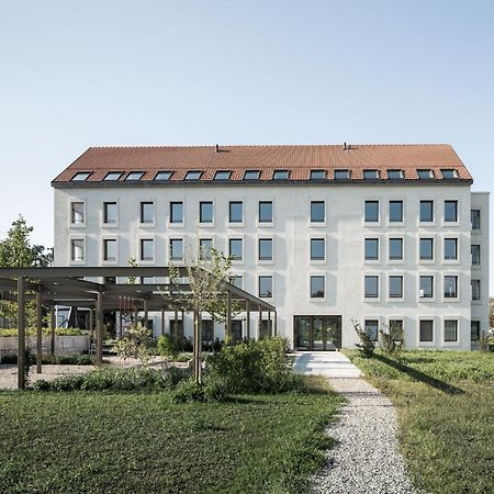 Aparthotel Luzern West Alberswil Экстерьер фото