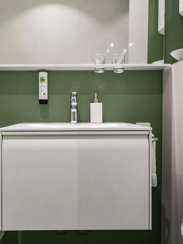 Aparthotel Luzern West Alberswil Экстерьер фото